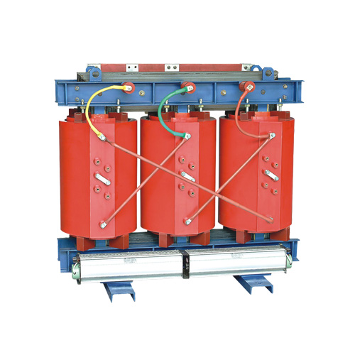 SC(B)-10型6-10kV環(huán)氧樹脂澆注干式變壓器