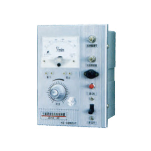 JD1、JD2電磁調(diào)速電機(jī)控制裝置